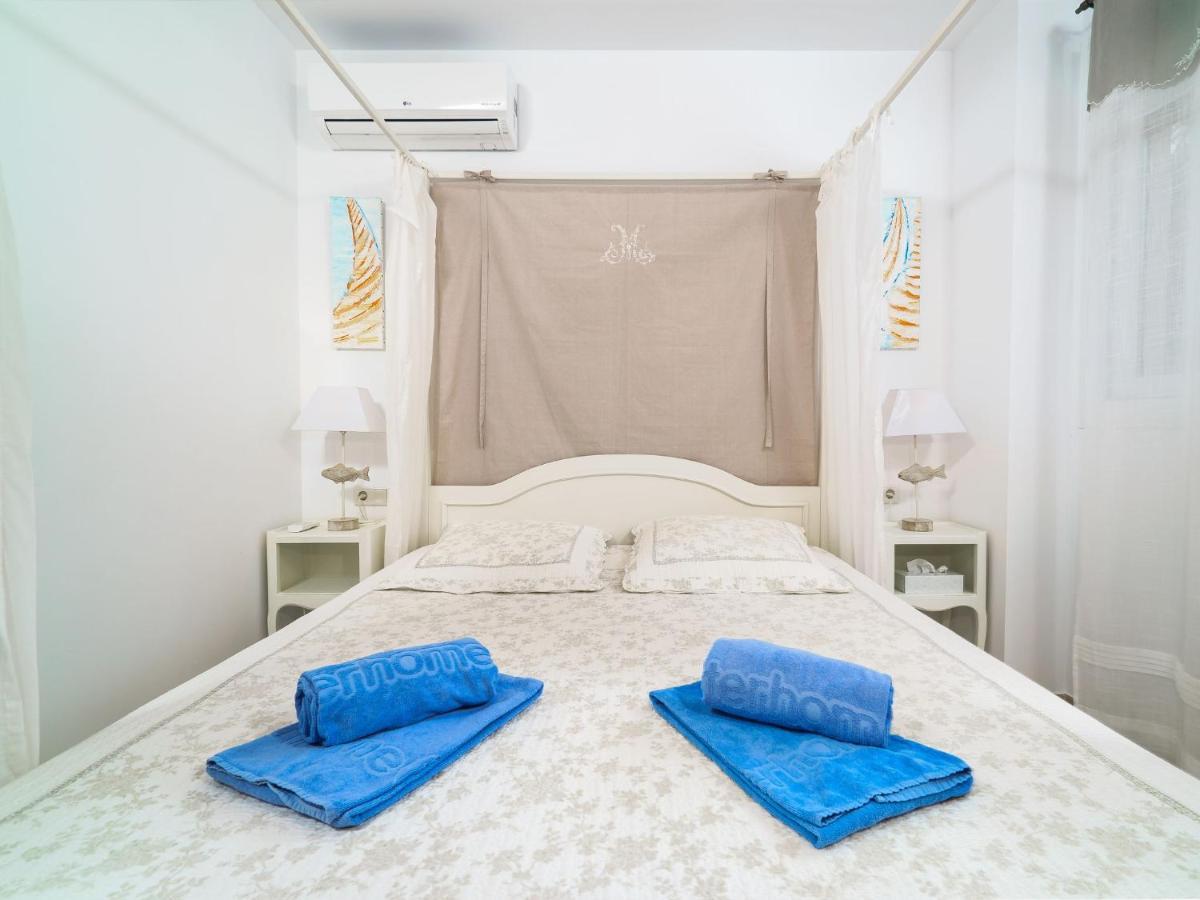 Apartment Nova Soberana By Interhome Jávea Eksteriør bilde